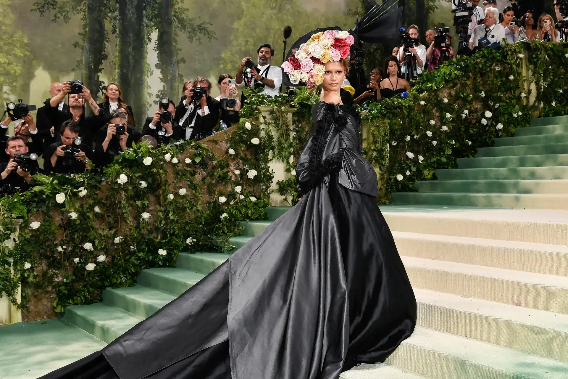 The Met Gala is being locked down like a war zone this year — here's what they are preparing for