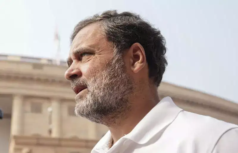 UP court rejects plea seeking Rahul Gandhi's voice sample in defamation case