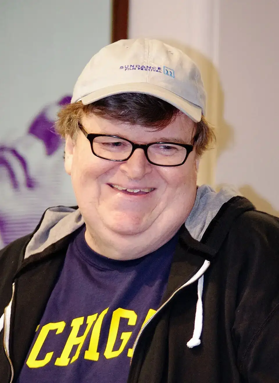 Quote of the Day by Michael Moore: 'Capitalism means that a few people will do…'—Inspiring quotes by the American filmmaker best known for a series of controversial documentaries