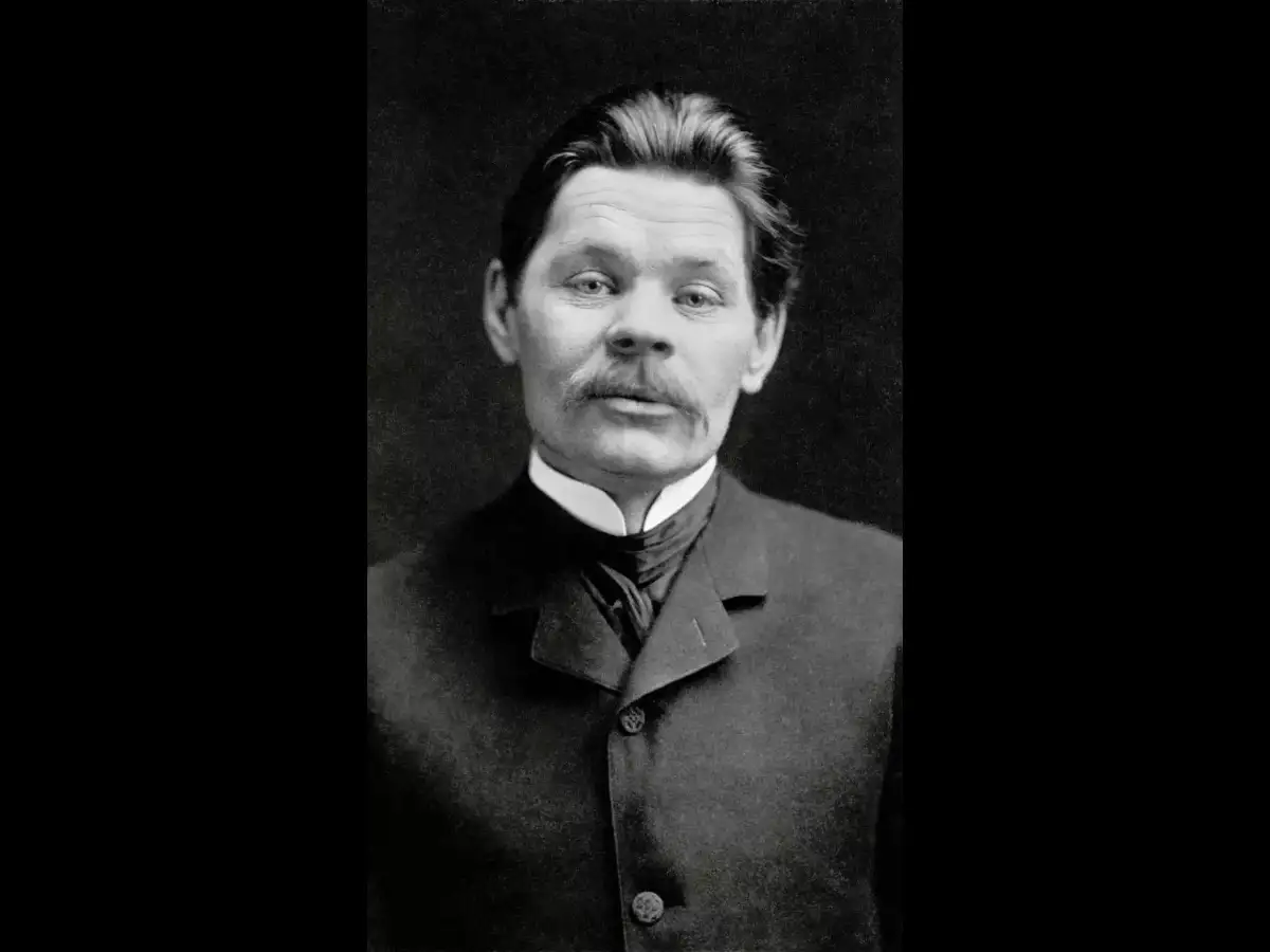 Quote of the Day by Maxim Gorky: “Truth doesn’t always heal a wounded soul” — powerful lesson on why honesty can hurt and kindness matters in real life from the famous Russian writer