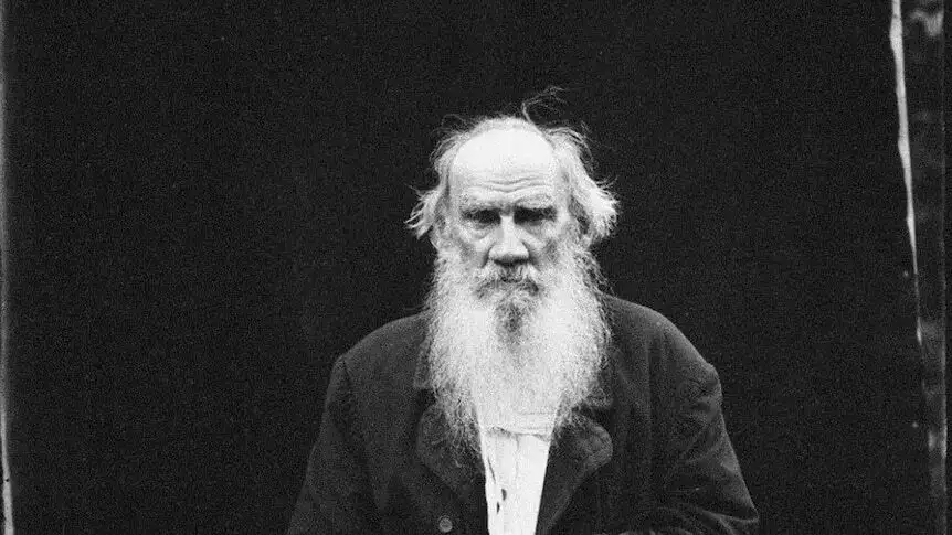 Quote of the Day by Leo Tolstoy: “Let us forgive each other, only then will we live in peace” – Life lessons on human nature, relationships, healing and why forgiveness sets you free by the renowned Russian novelist and philosopher known for War and Peace and Anna Karenina
