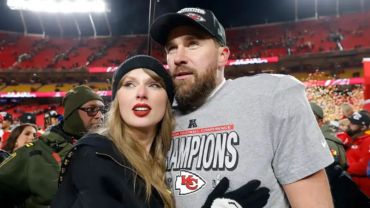 Taylor Swift and Travis Kelce Kentucky Derby horse racing odds rumors