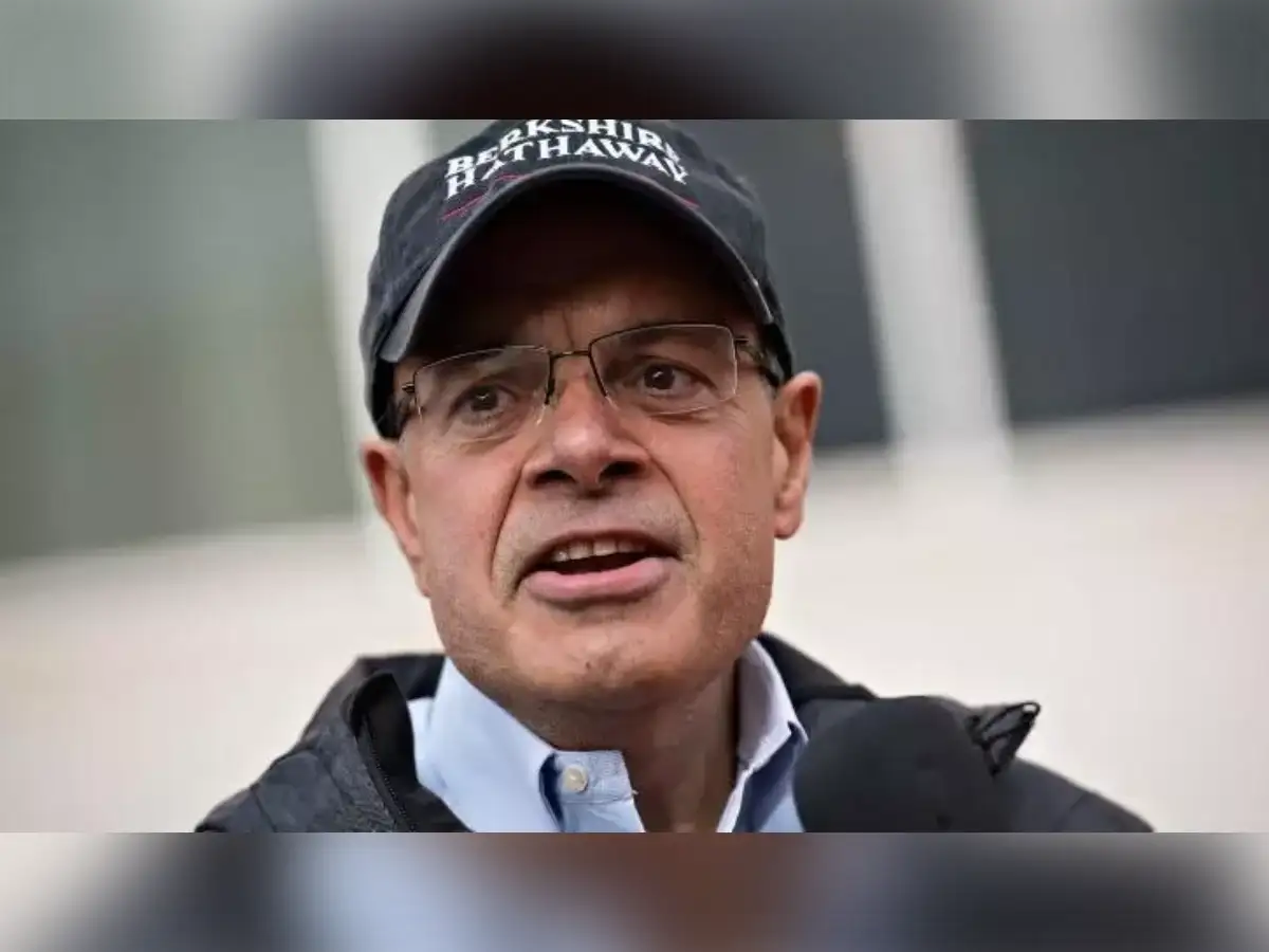 Quote of the day by Ajit Jain: ‘Just because you don't find another Ajit…’ – inspiring lessons on leadership, teamwork and why strong companies grow beyond one person at Berkshire Hathaway
