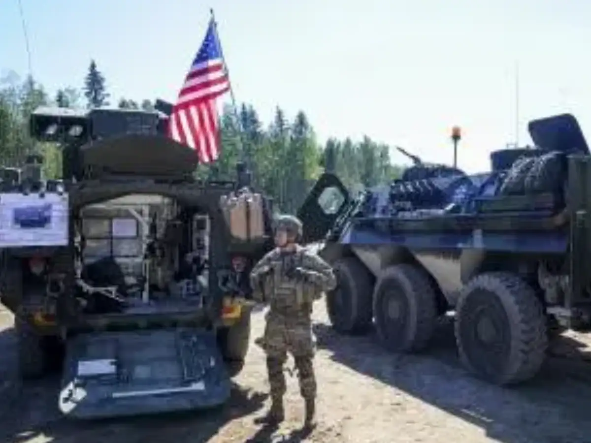 Troop withdrawal announcement adds to friction between Europe and Trump