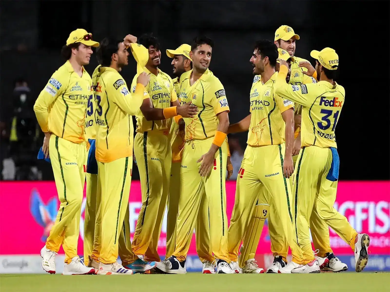 MI vs CSK IPL 2026: Chennai Super Kings create history, set new IPL record vs Mumbai Indians