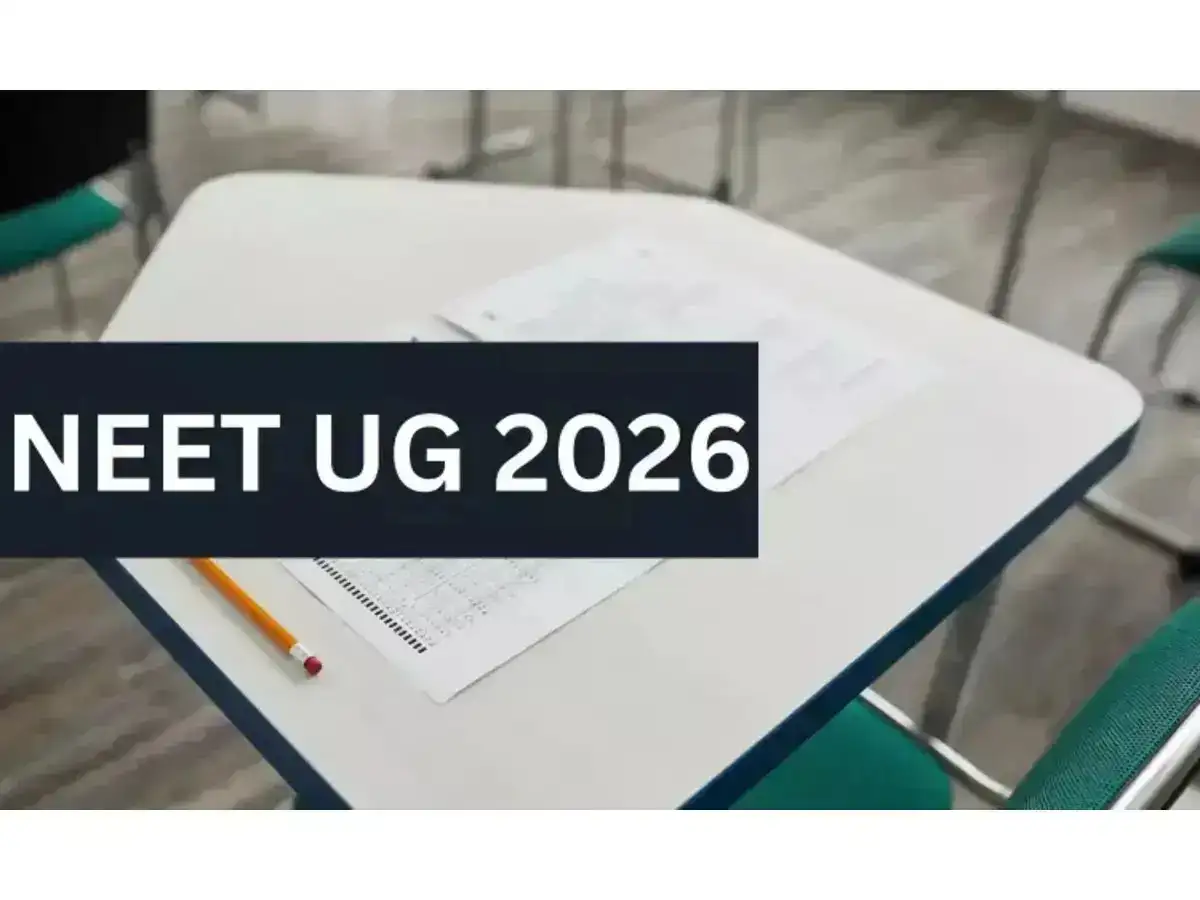 NEET Exam Timing 2026: Check complete NTA guidelines, dress code rules, allowed and prohibited items for exam day