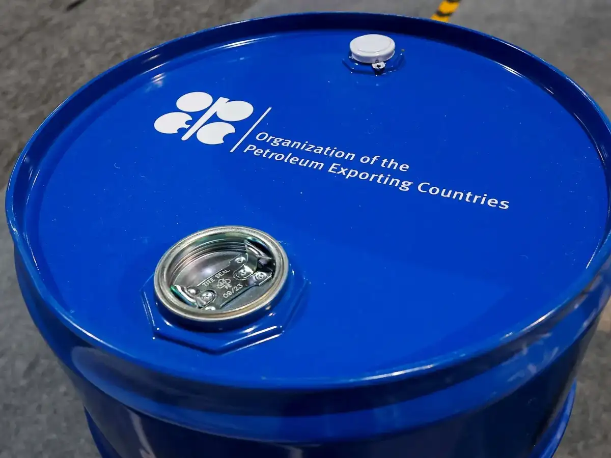 OPEC+ to make first post-UAE production decision