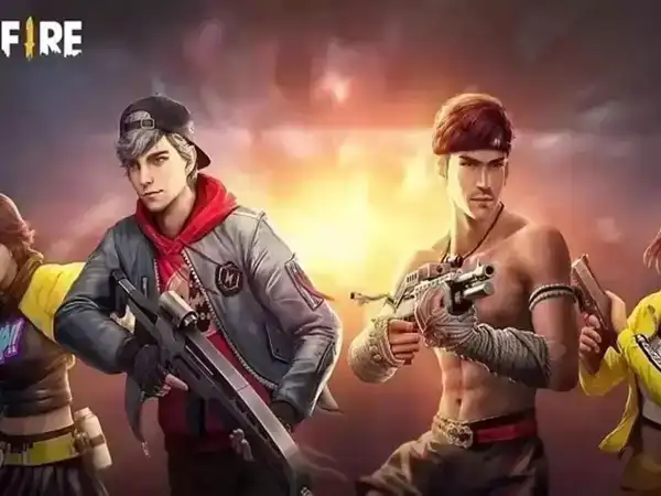 Garena Free Fire Max Redeem Codes for May 3, 2026: Unlock 10+ rewards now
