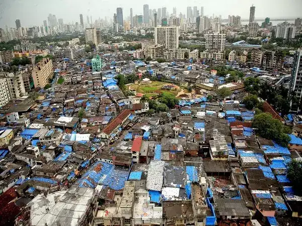 Upper-floor eligibility in Dharavi slum rehabilitation tied to ground-floor status, documents