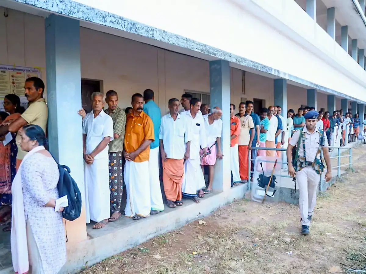 Kerala Assembly election results on May 4 after high-stakes triangular fight