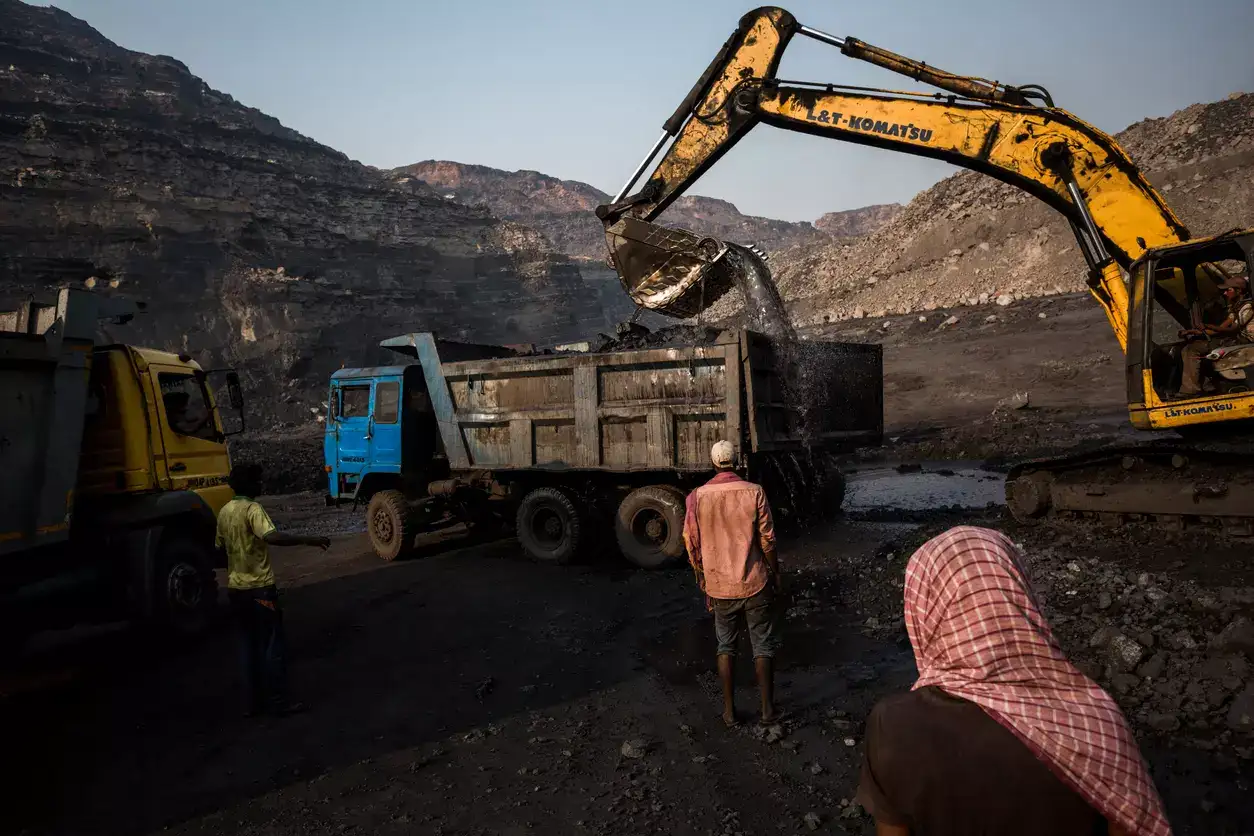 Cabinet to soon approve Rs 37,500 cr incentive scheme to promote coal gasification projects