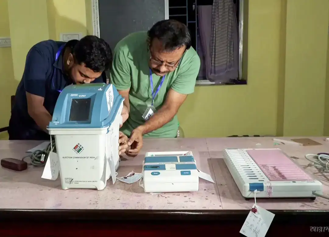 Bengal awaits May 4 results; TMC looks to retain power, BJP aims historic win after record turnout