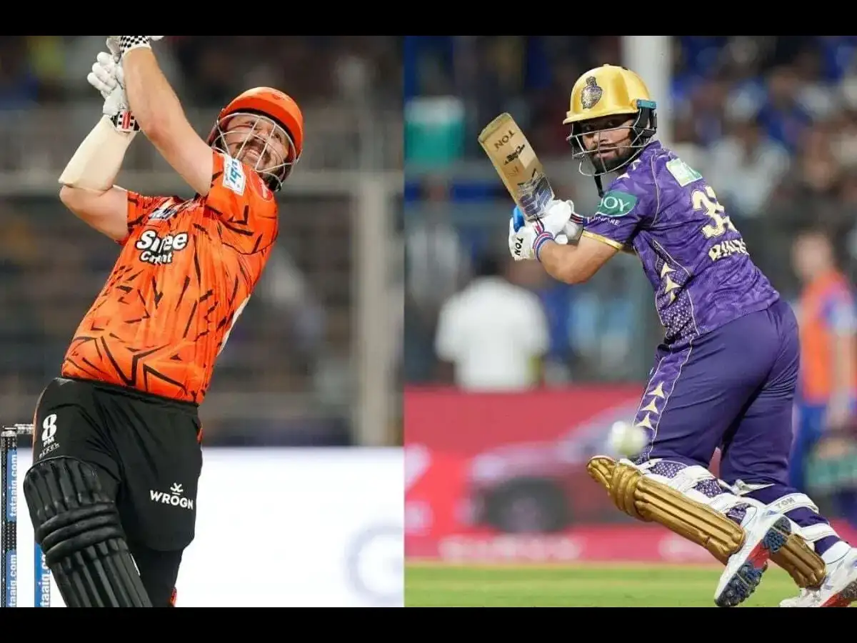 SRH vs KKR weather update: Check Hyderabad temperature, rain forecast and match conditions