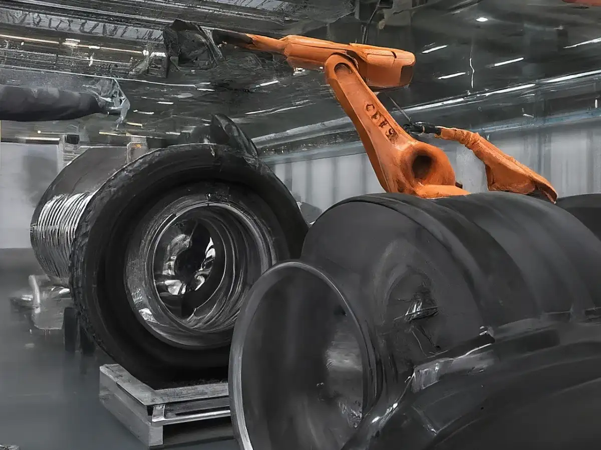 Ramkrishna Forgings set to foray into forged wheel production next month