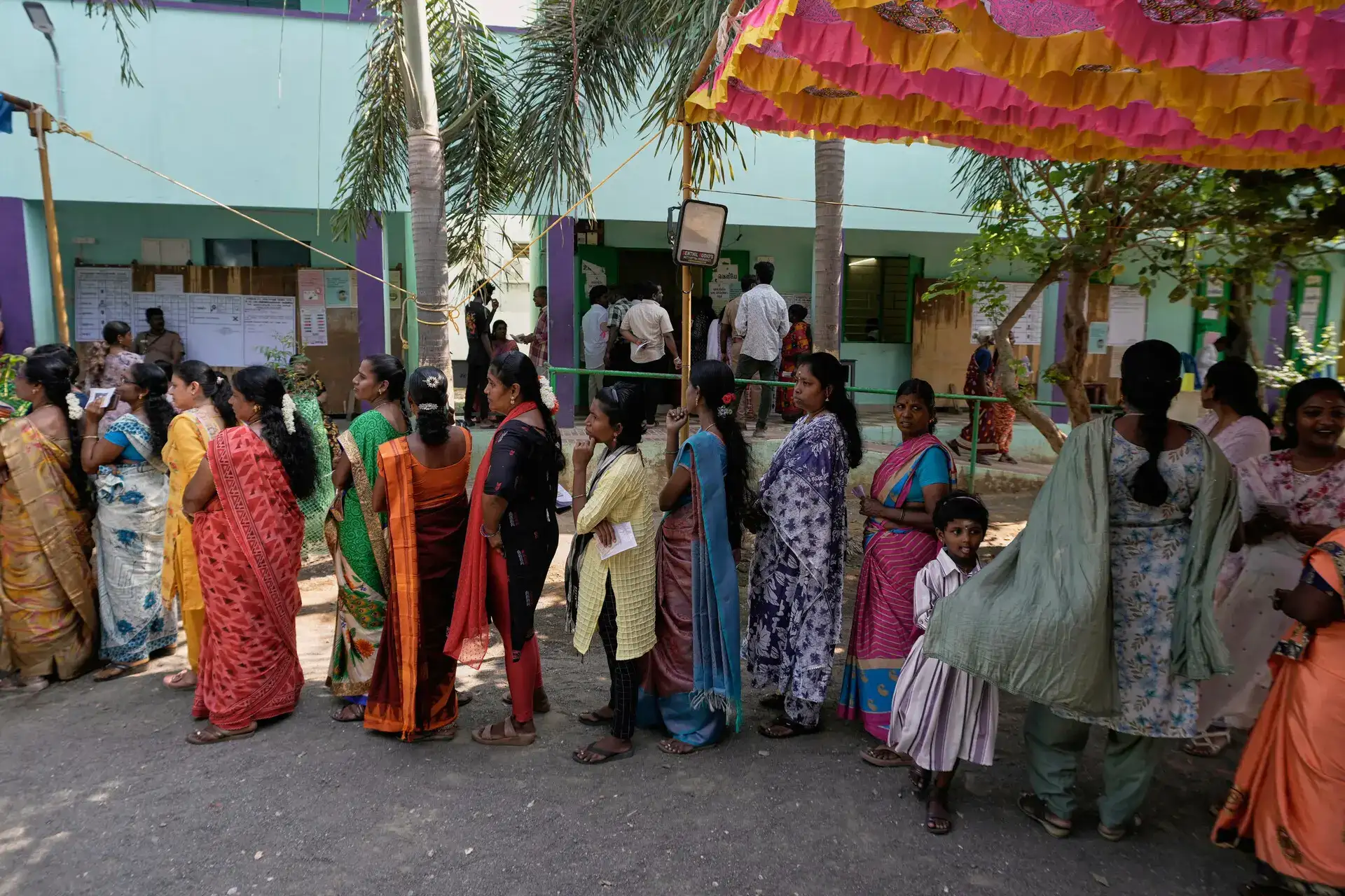 Assembly polls: Will May 4 mark a turning point for women in politics in Tamil Nadu