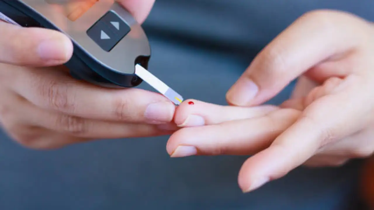 Health Ministry releases guidance document on Childhood Diabetes at National Summit