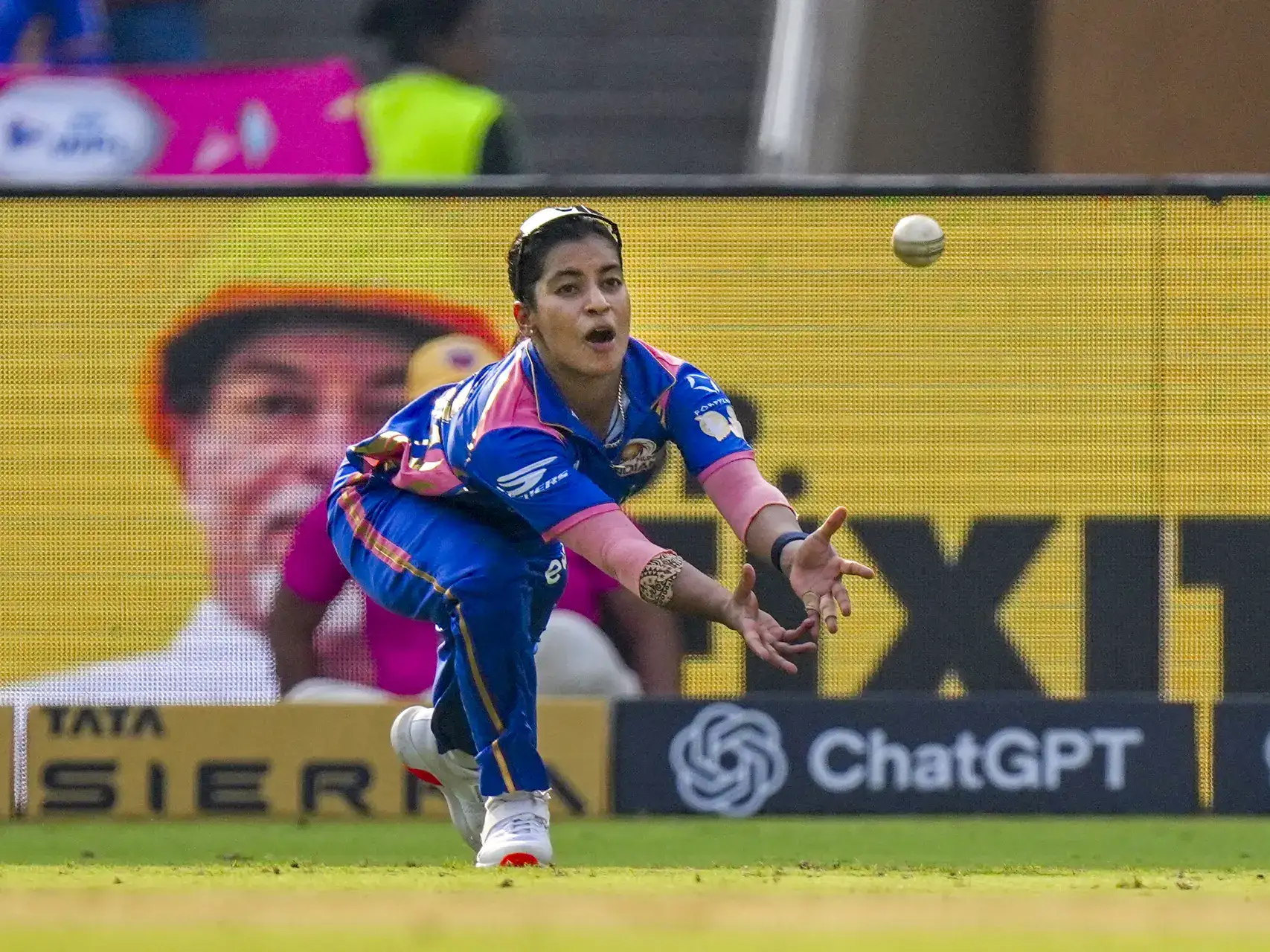 Difficult to replace Amanjot Kaur, India on right track for T20 World Cup preparations: Amol Muzumdar