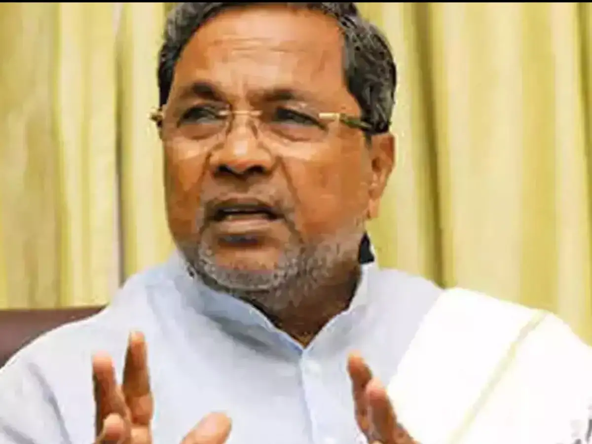 Karnataka: Congress plans 3-year fete on May 20 on the heels of BJP’s Yediyurappa show