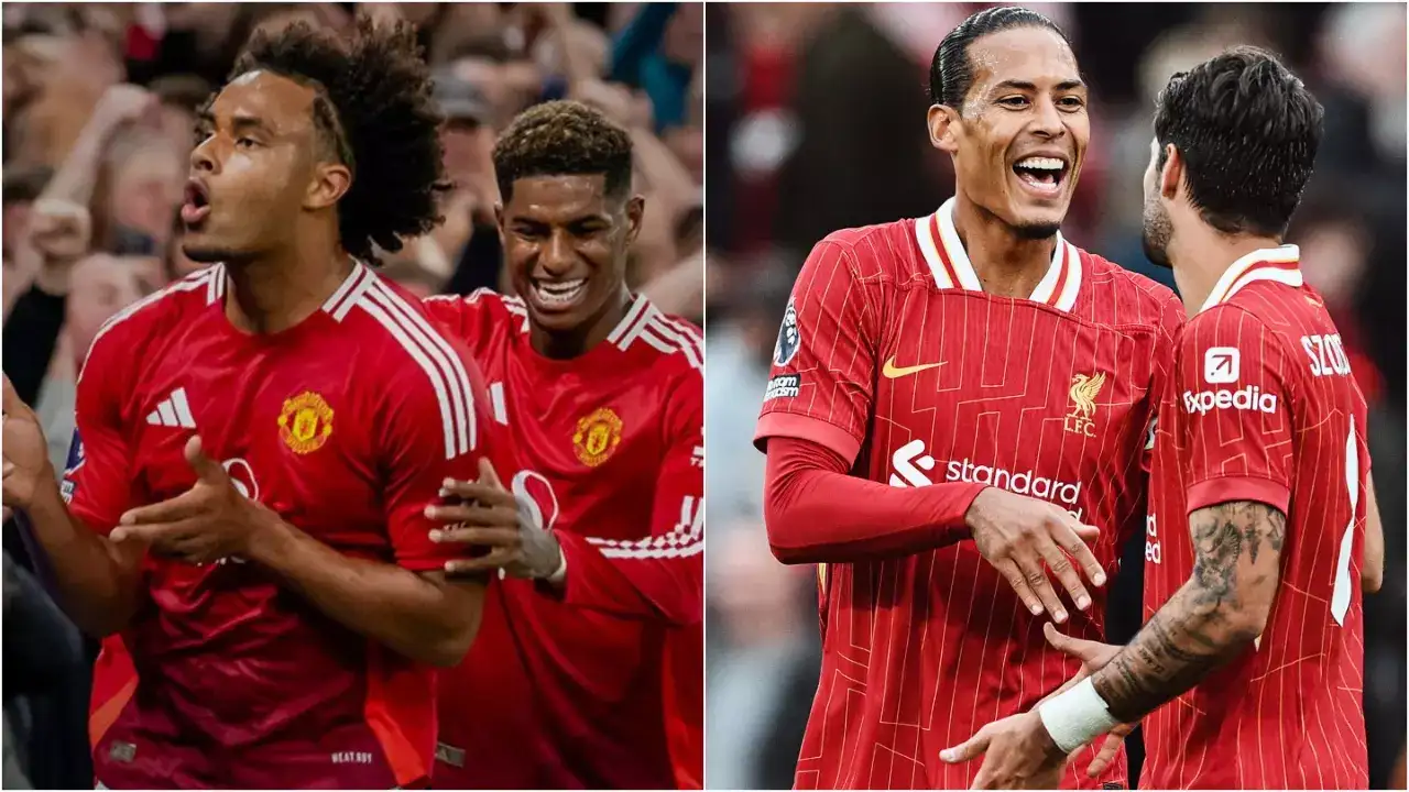 Manchester United vs Liverpool prediction, live streaming: When is Man U vs LIV EPL game? How to watch on TV, Online?