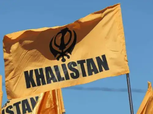 Canada declares Khalistan extremists as 'national security threat'