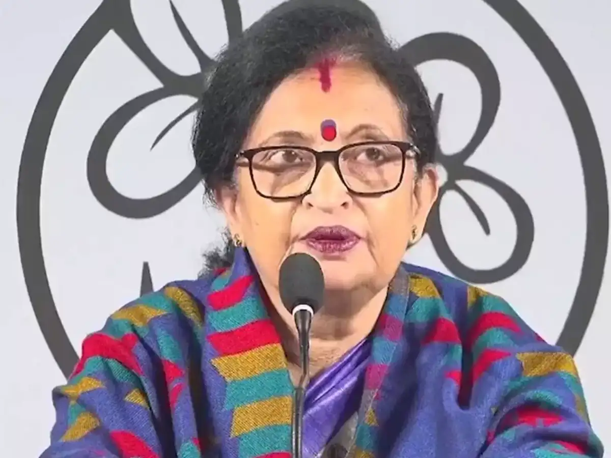 Dum Dum Uttar Assembly Election Results 2026: Among TMC's Chandrima Bhattacharya, BJP's Sourav Sikdar & CPIM's Dipsita Dhar, who is winning?