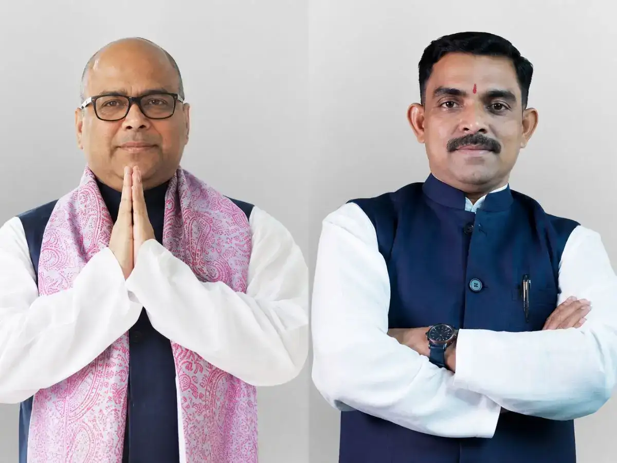 Silchar Assembly Election Result 2026: BJP's Rajdeep Roy vs Congress' Abhijit Paul. Who is winning?
