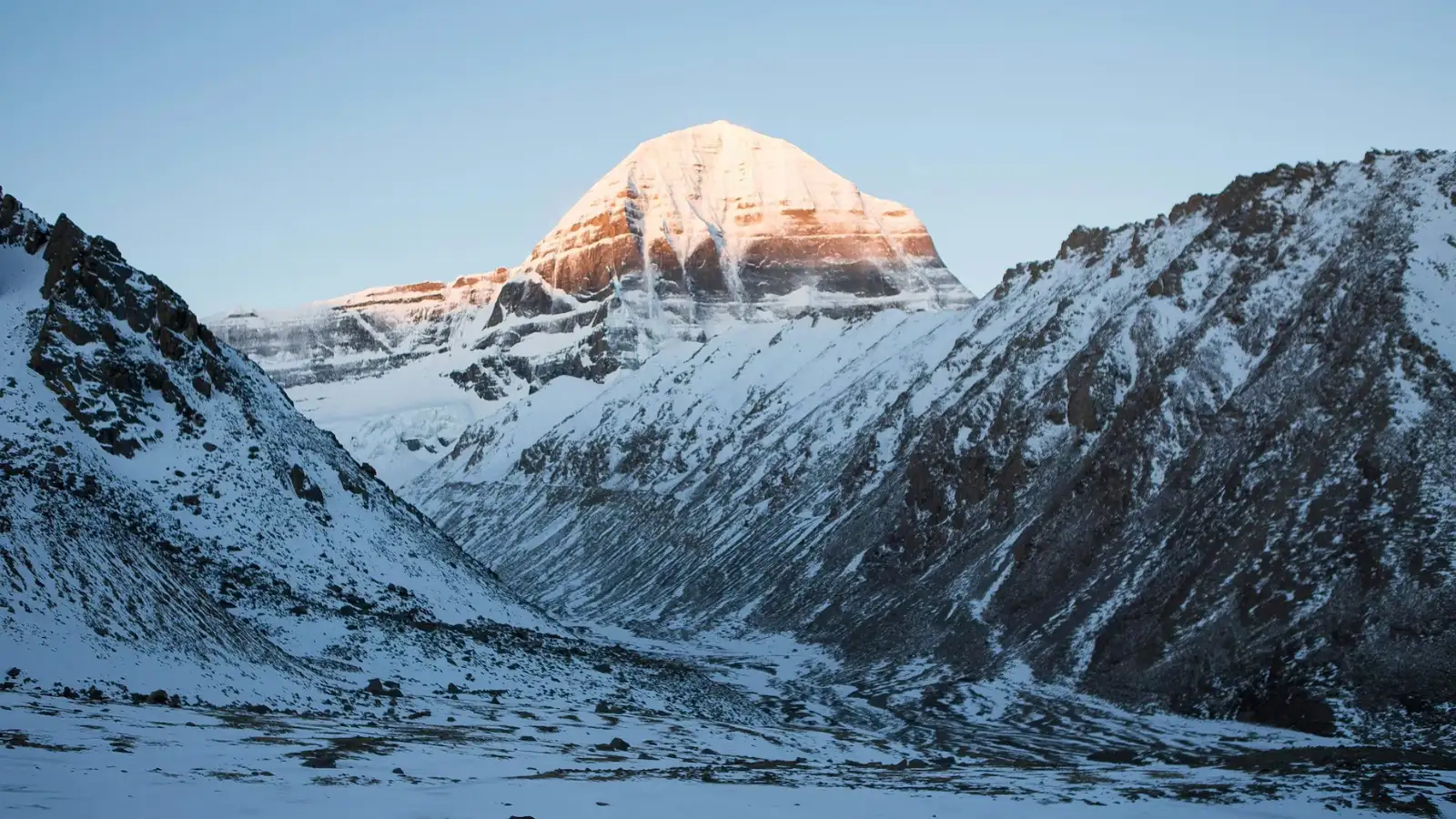 Nepal objects to India's plans to conduct Kailash Mansarovar Yatra via Lipulekh
