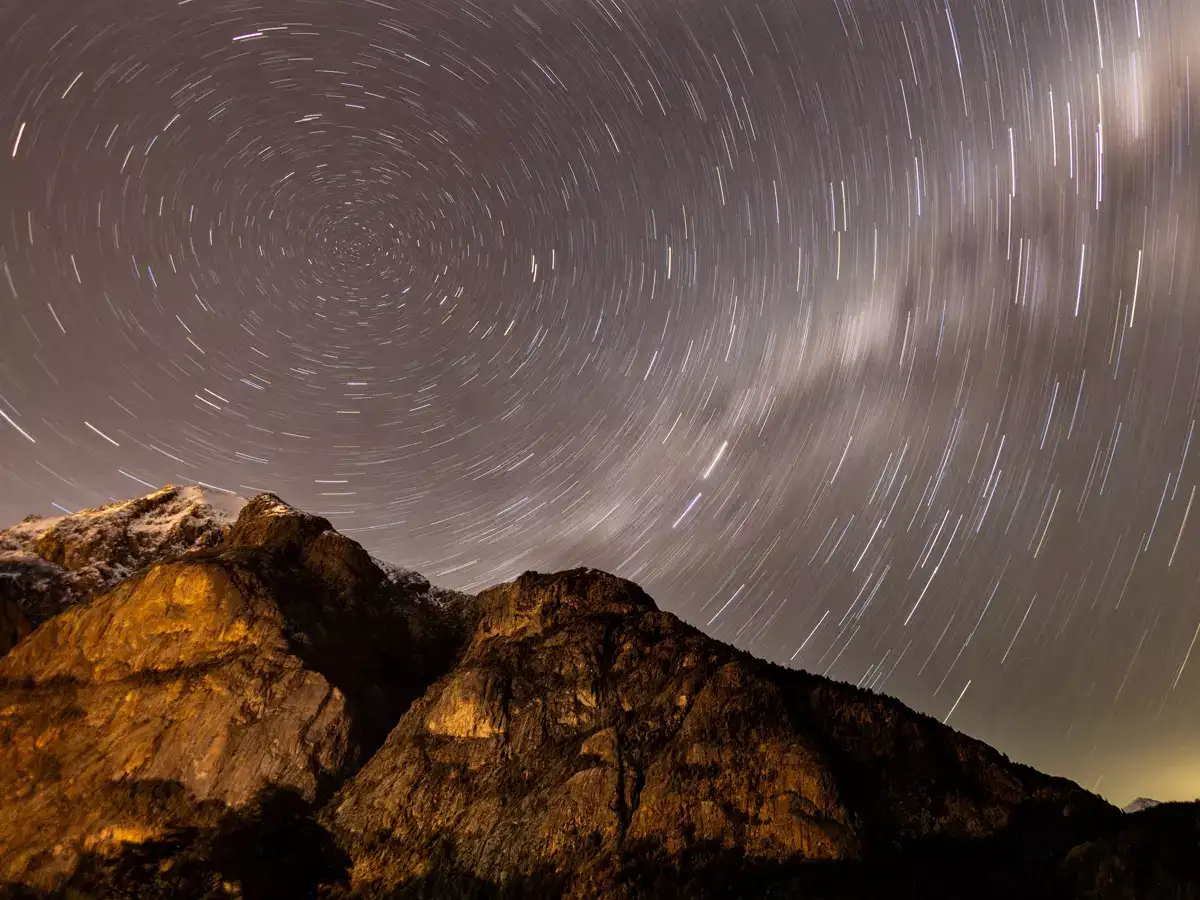 Eta Aquarid meteor shower date, time: How, where to watch?