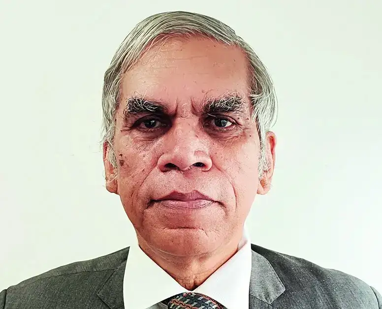 Prototype Fast Breeder Reactor reaches criticality, boosts India’s nuclear programme: Dr SC Chetal