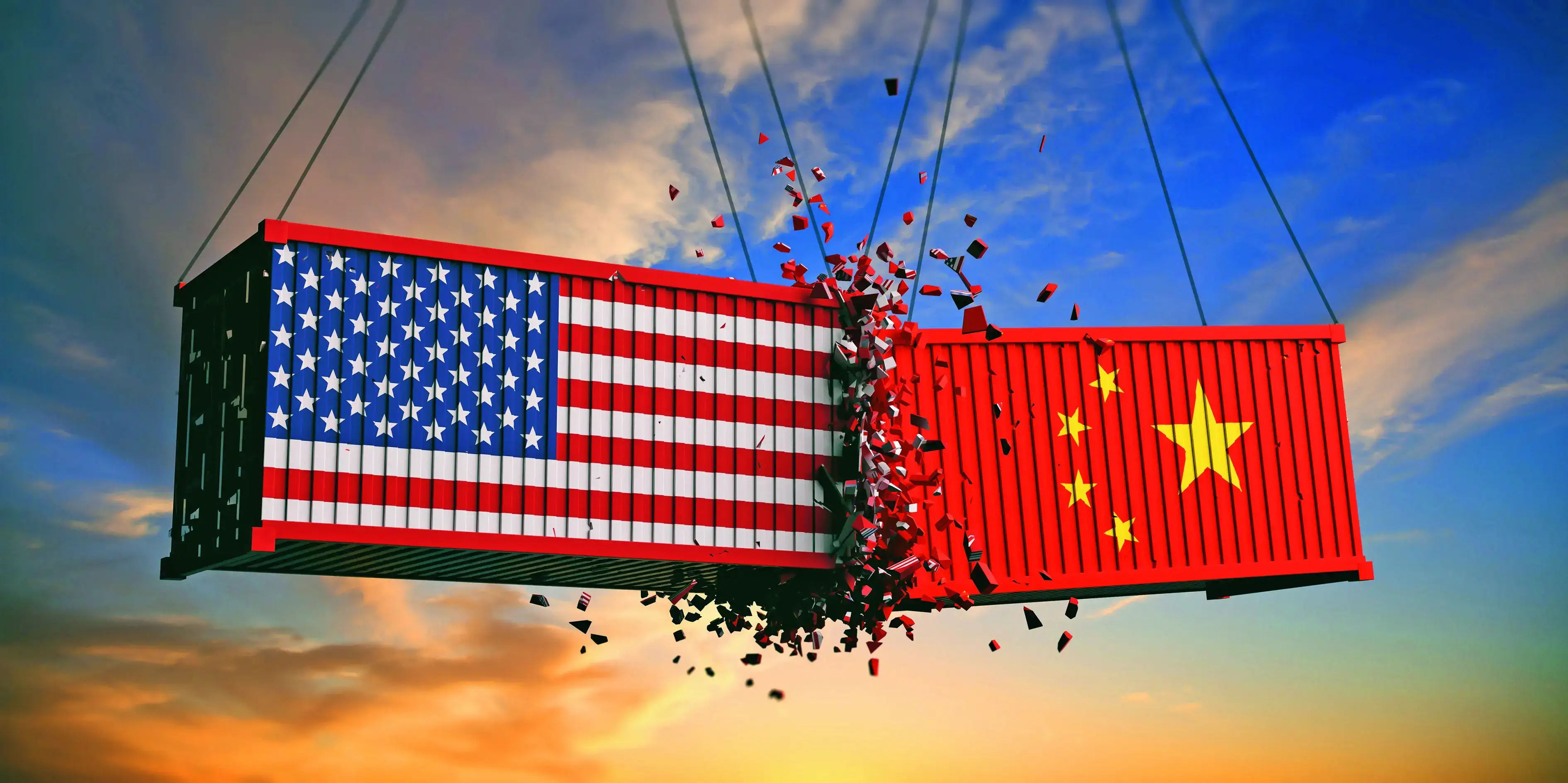 Beijing tells China companies to ignore US sanctions on refiners