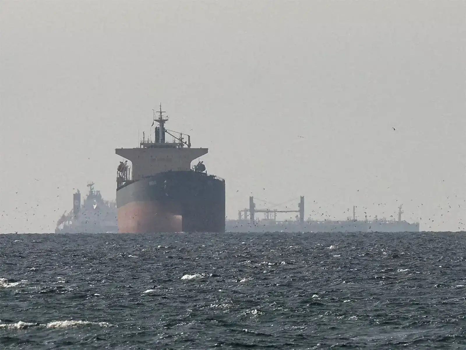 Oil price today: Why are Brent crude futures, U.S. West Texas Intermediate down?