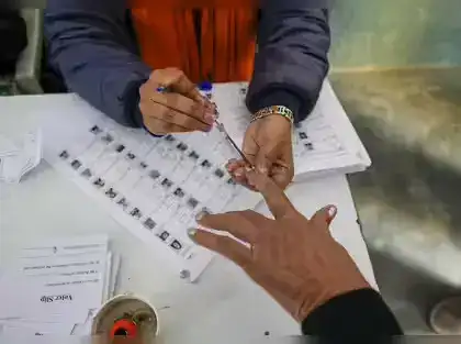 Siliguri Assembly Election Result 2026: Shankar Ghosh vs Goutam Deb, BJP vs TMC, who is winning? Check the latest update