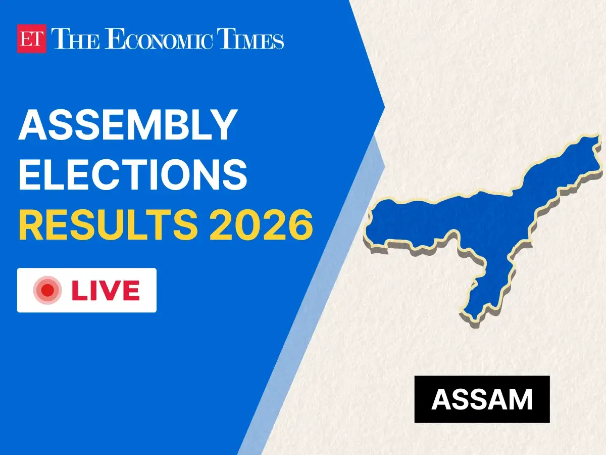 Tezpur Election Results 2026: Prithiraj Rava takes on Alok Nath in AGP vs Raijor Dal battle