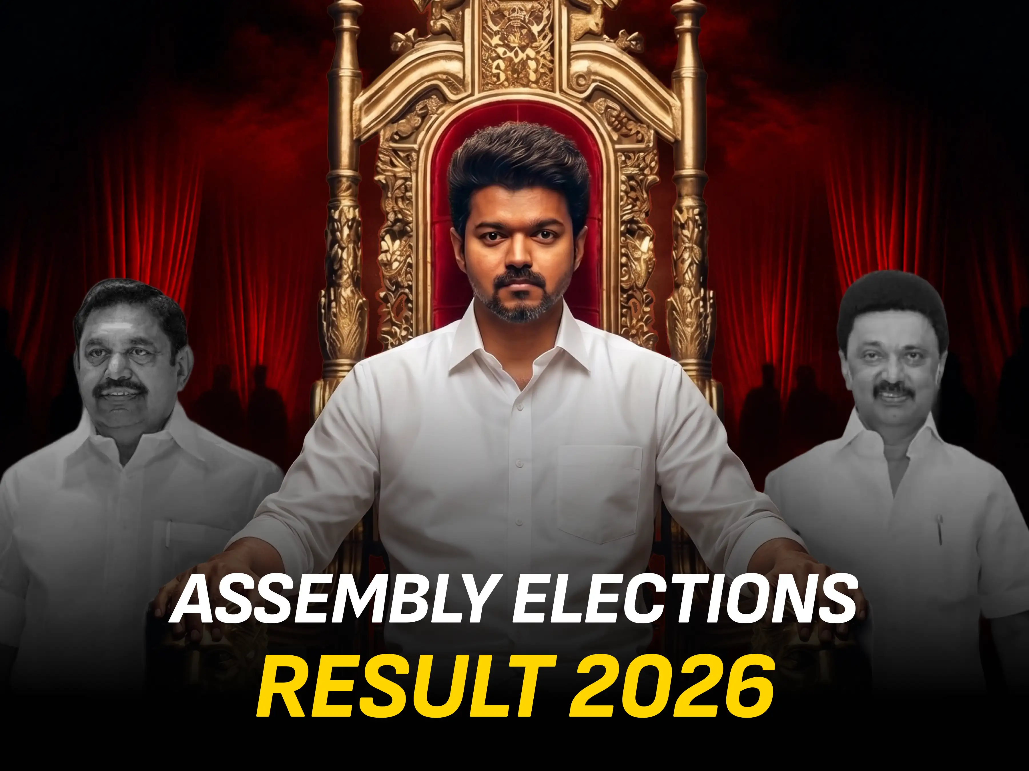 Vijay-Path: From child artist to the new Thalapathy of Tamil Nadu politics, the life of Joseph Vijay Chandrasekhar