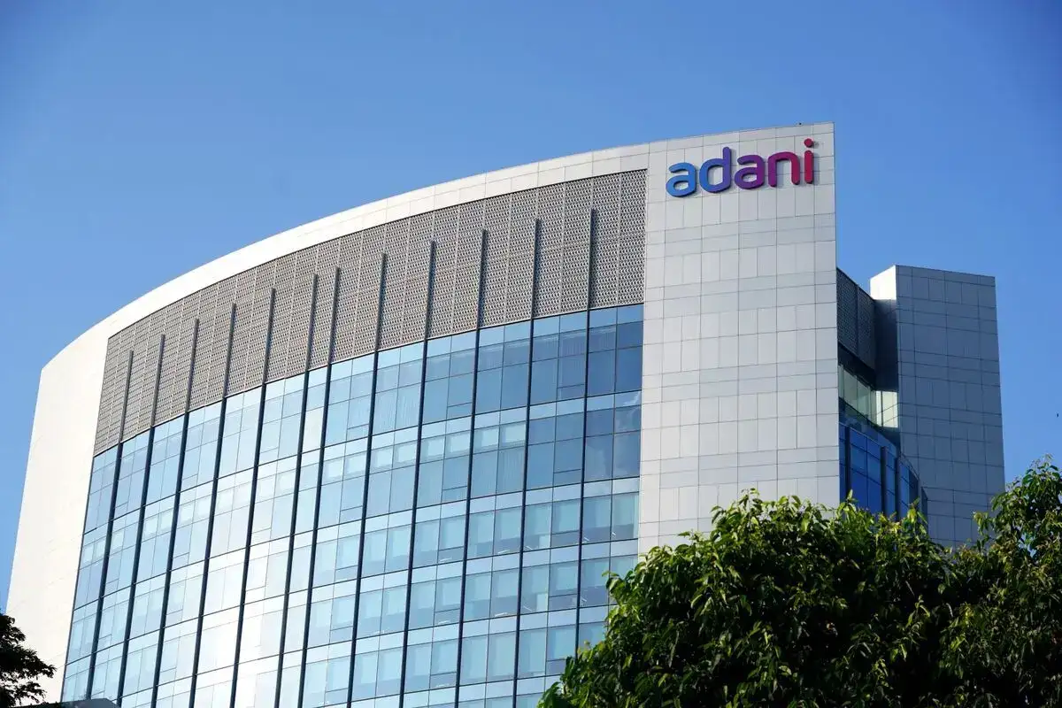 NCLAT upholds Adani Group’s bid for Jaiprakash Associates, backs lenders’ decision