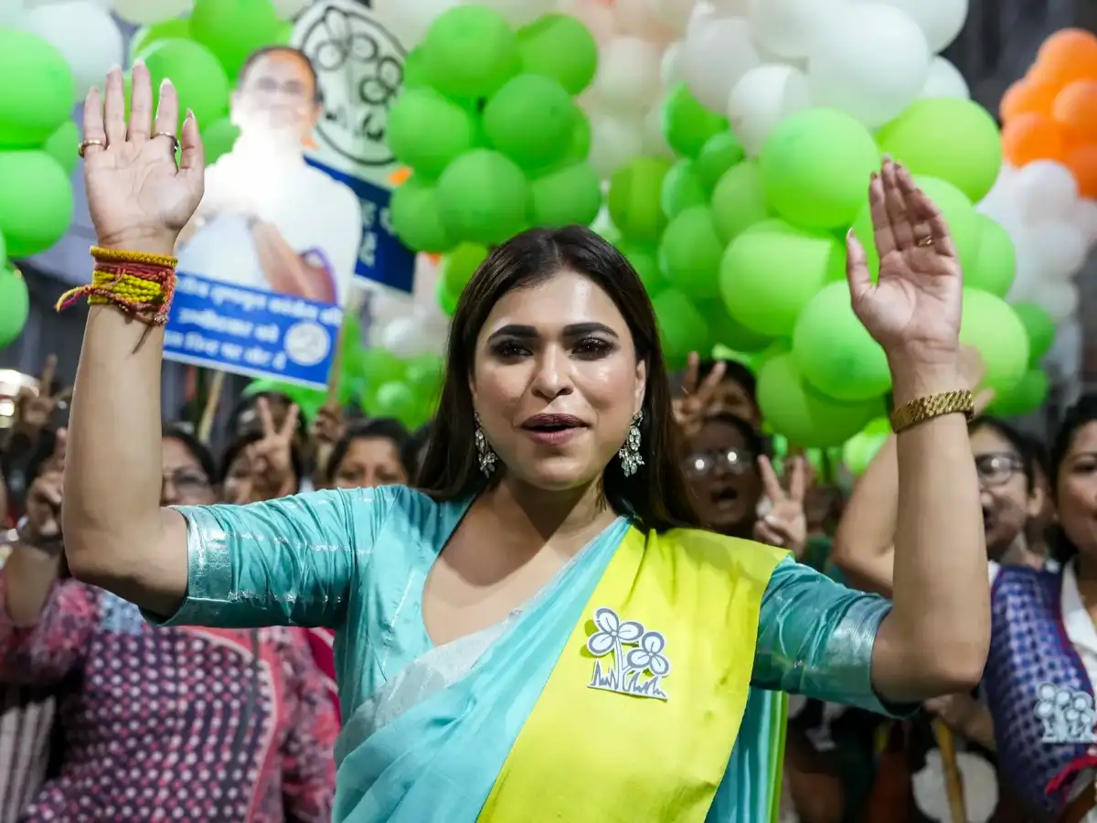 West Bengal polls: Situation 'fishy', say cautious TMC leaders as several candidates trail