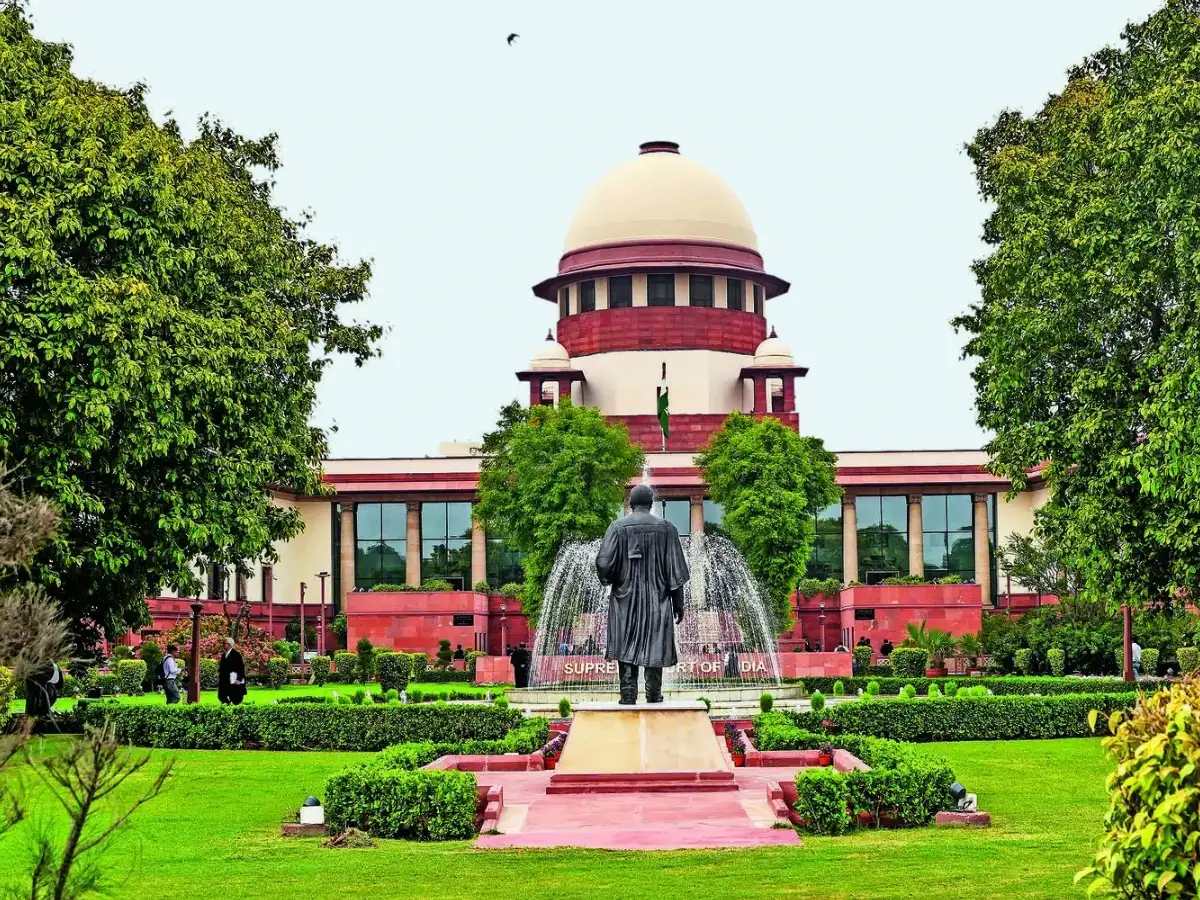 SC agrees to hear pleas against Transgender Persons (Protection of Rights) Amendment Act