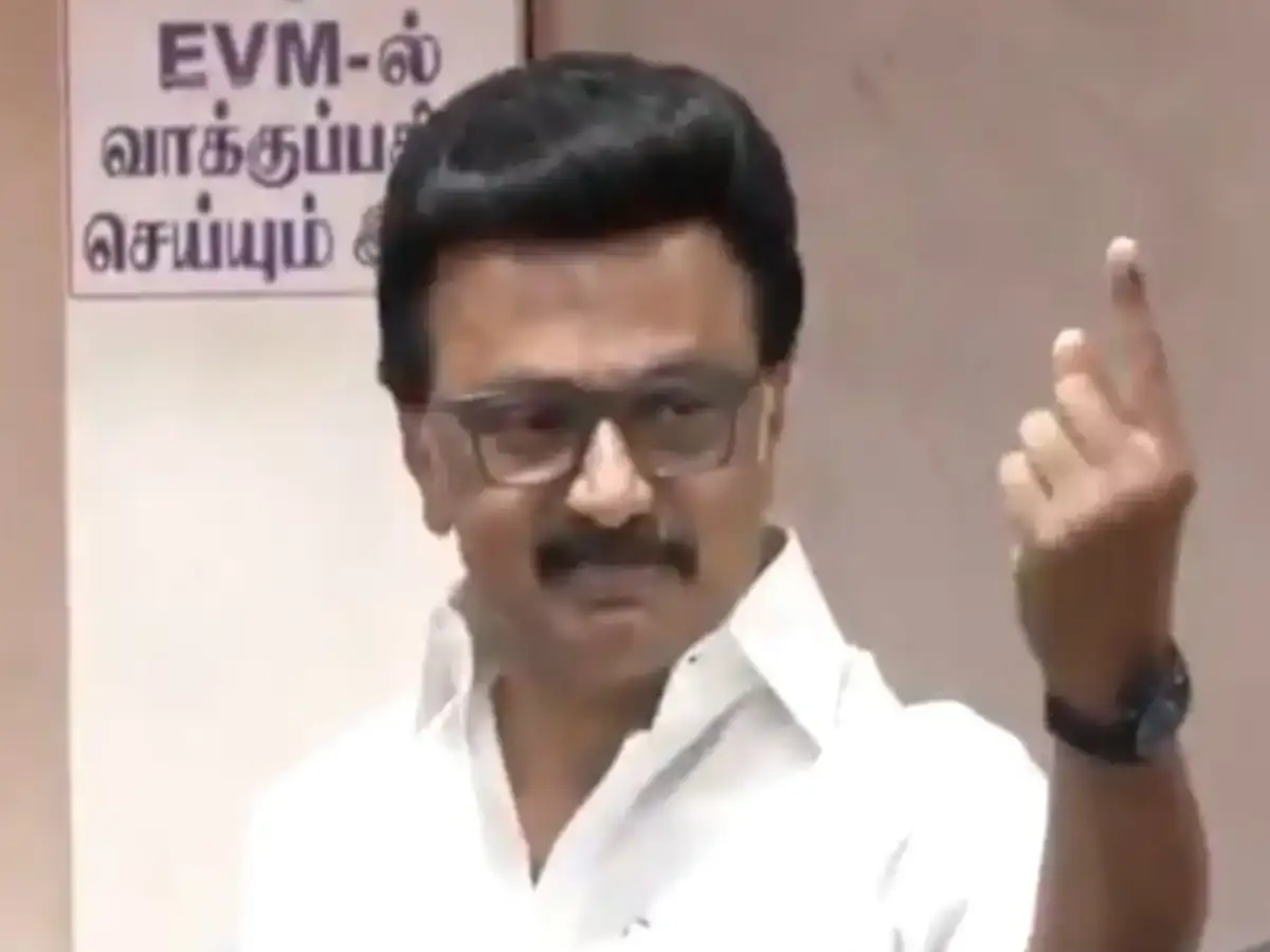 DMK Election Winners List 2026: M K Stalin-led party secures these wins; check full list of candidates across Tamil Nadu, Puducherry