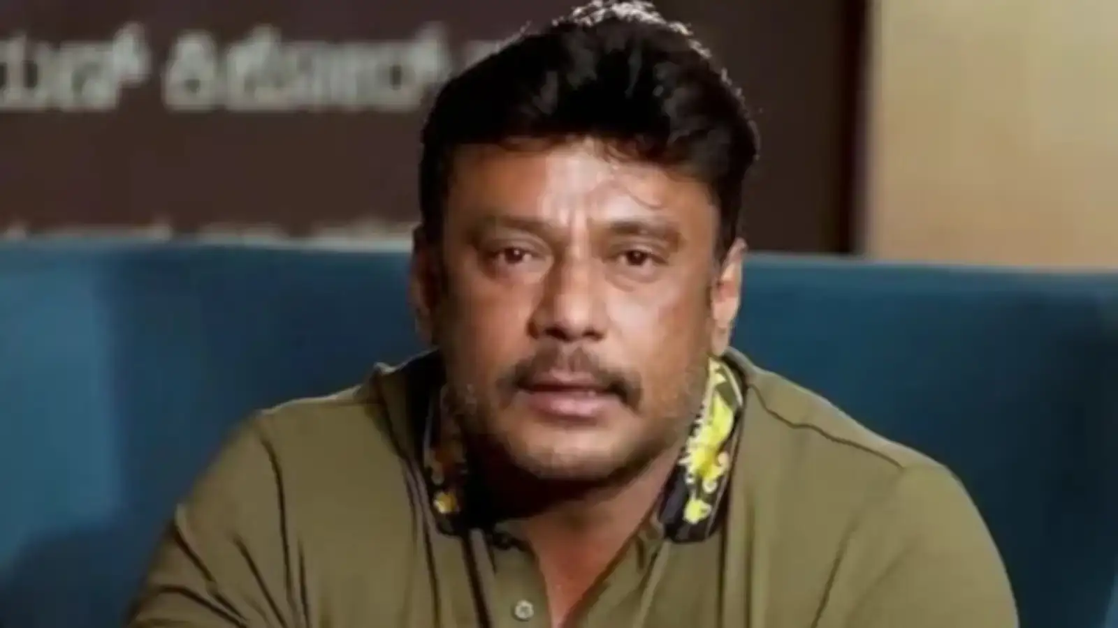SC seeks report from Karnataka govt on actor Darshan's plea alleging lack of basic amenities