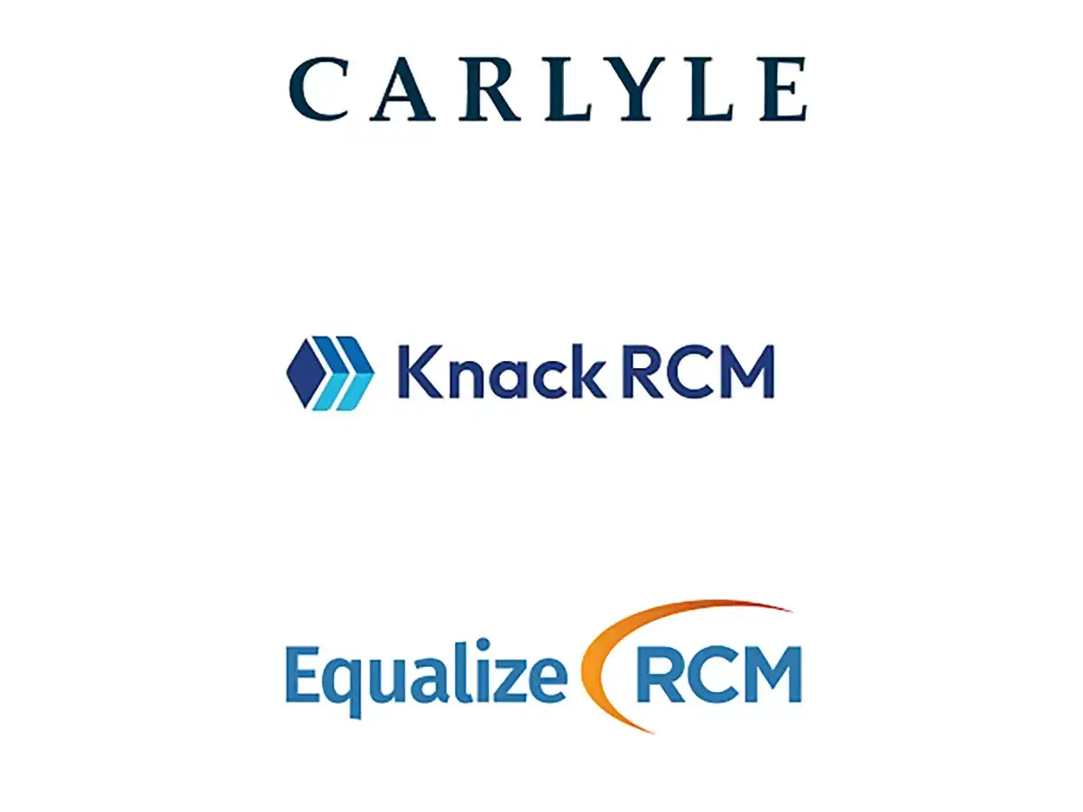 Carlyle acquires Knack RCM and Equalize RCM to create an AI-native, global multi-specialty healthcare RCM platform
