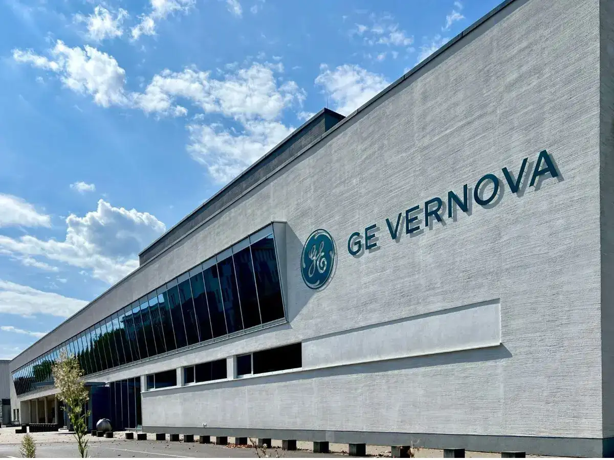 GE Vernova gets order to supply 9 pumped storage units in India