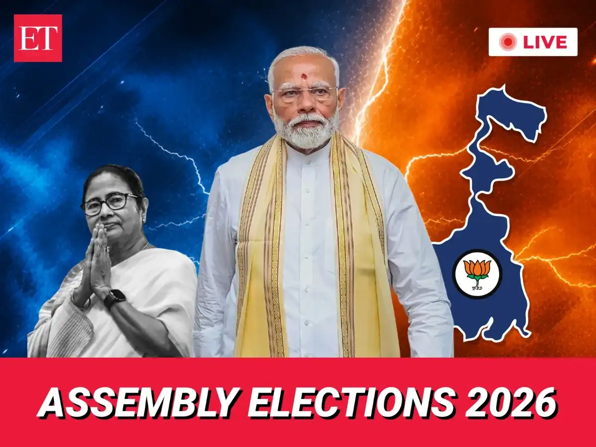 BJP does it again! Takes saffron wave into Mamata’s bastion on back of winning streak