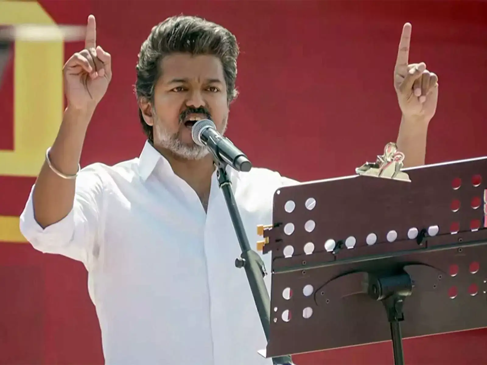 Assembly Elections 2026: TVK - the rare 'political startup' that turned 'unicorn' instantly