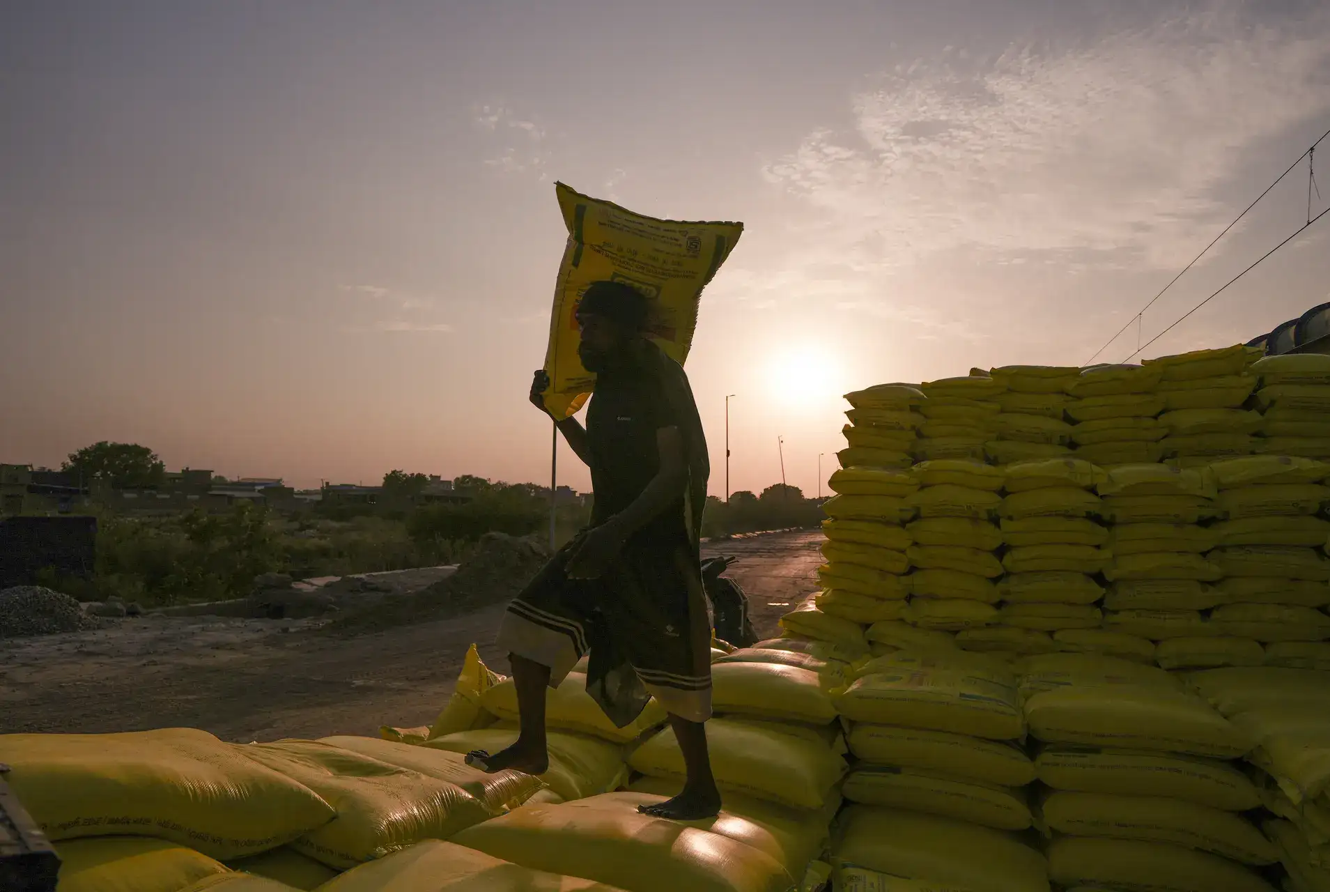 Fertiliser subsidy bill set to overshoot budget estimate of Rs 1.71 lakh cr amid West Asia crisis