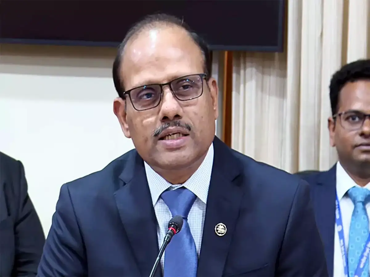 Supervision must look beyond formal compliance, says RBI Deputy Guv Swaminathan J