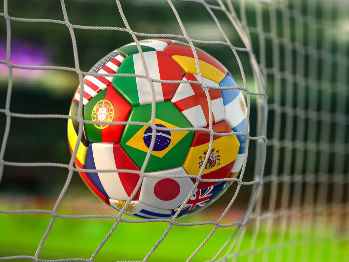 Football: FIFA faces World Cup broadcast crisis as India's Reliance offers $20 mln, China deal unannounced