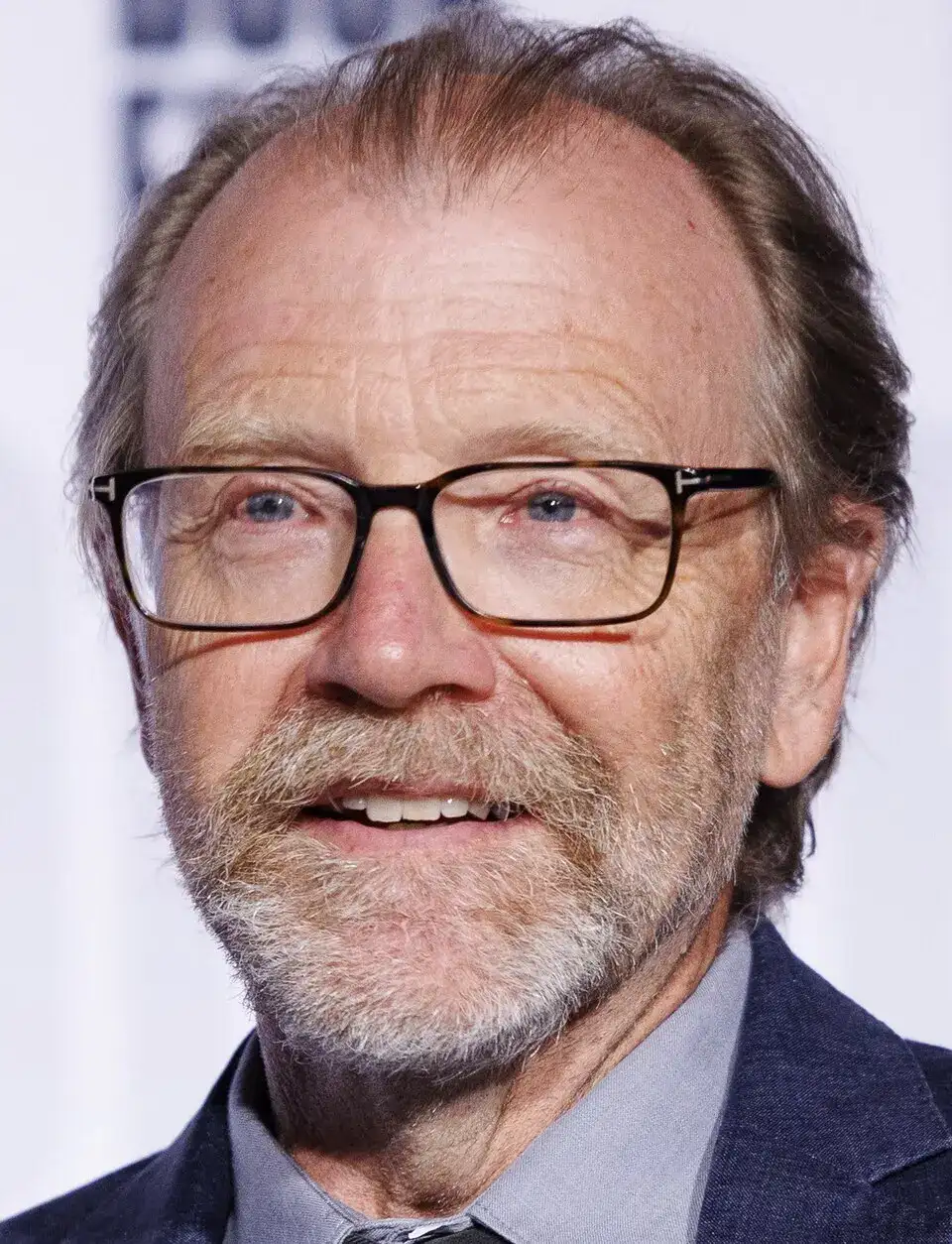 Quote of the Day by George Saunders: 'Humor is what happens when we're…'—Inspiring quotes by the famous American author best known for his short stories and his novel Lincoln in the Bardo