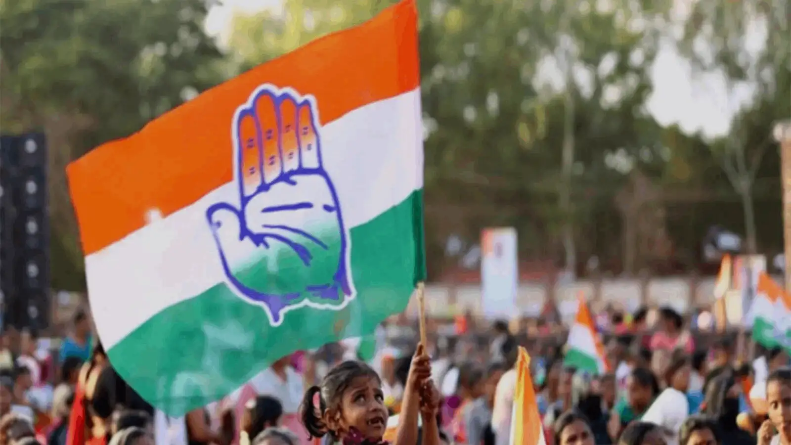Karnataka: Congress retains two assembly seats in April 9 bypoll