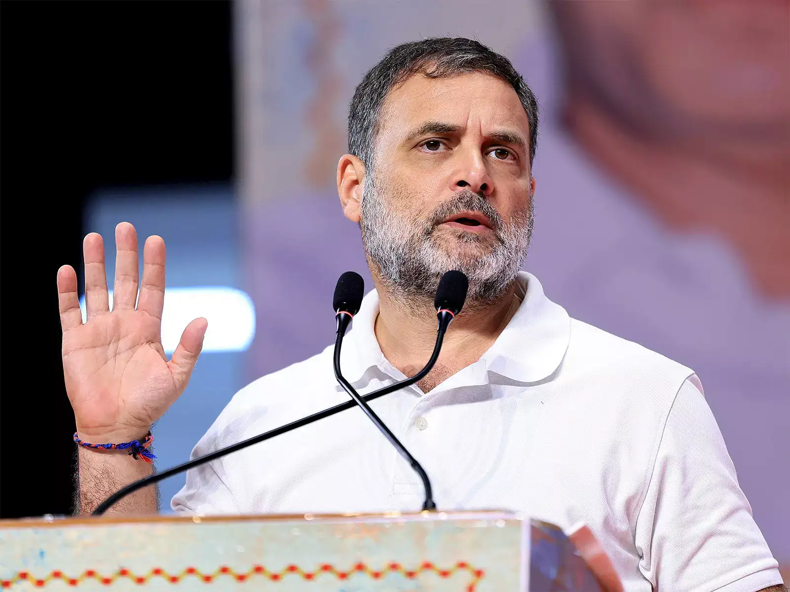 Kerala has UDF govt with vision to harness talent, potential: Rahul Gandhi