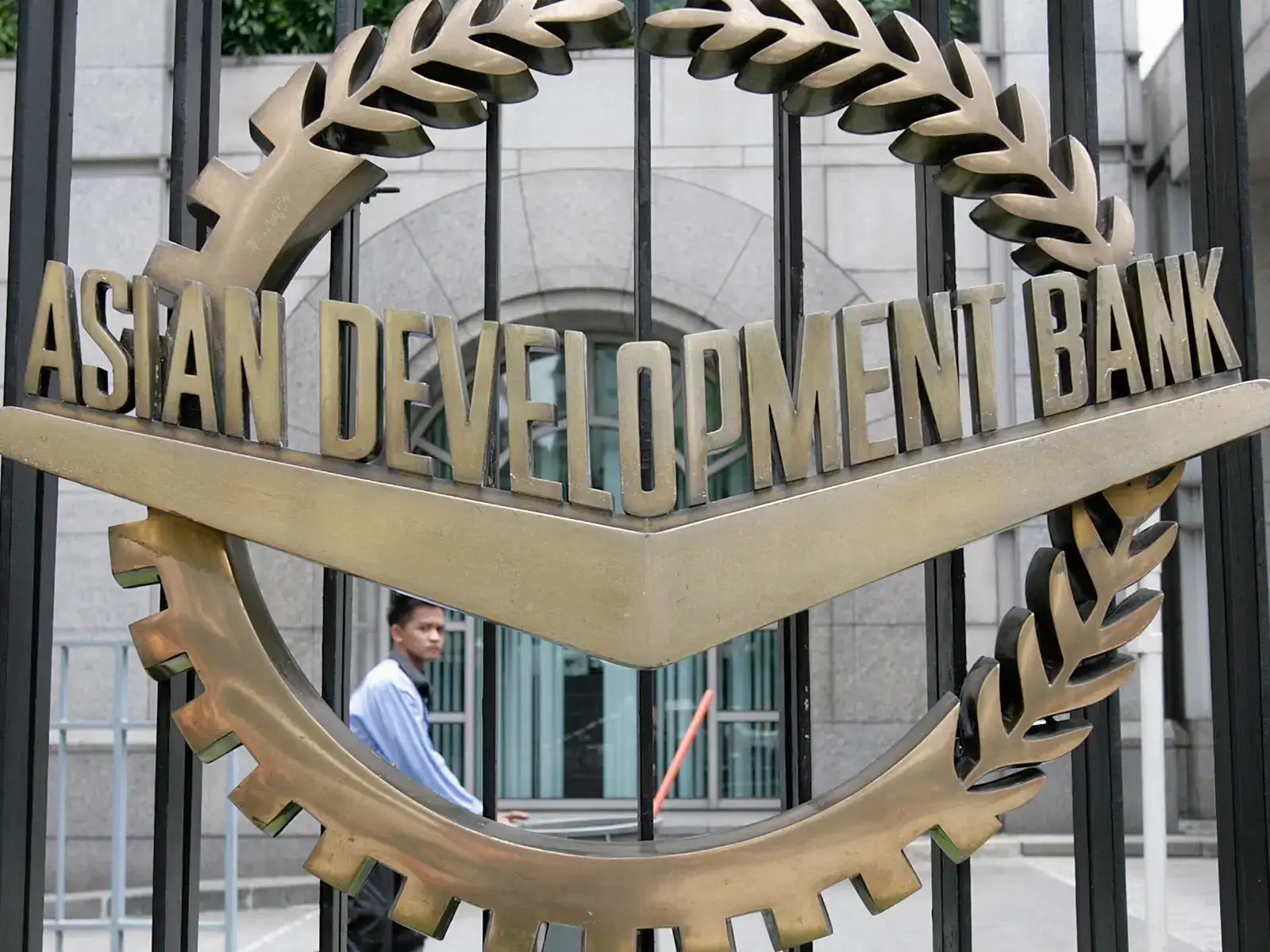 ADB should step up capital expansion measures, adopt 'more transformational approach': MoS Finance